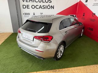 MERCEDES-BENZ Clase A A 180 d