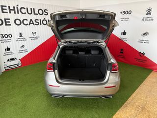 MERCEDES-BENZ Clase A A 180 d