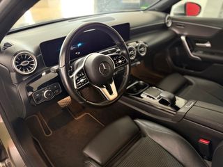 MERCEDES-BENZ Clase A A 180 d