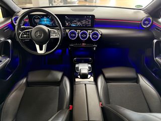 MERCEDES-BENZ Clase A A 180 d