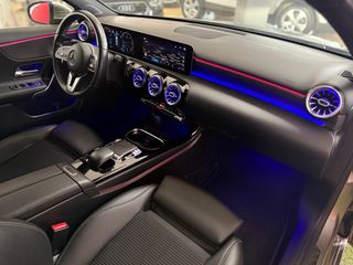 MERCEDES-BENZ Clase A A 180 d