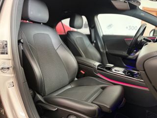 MERCEDES-BENZ Clase A A 180 d