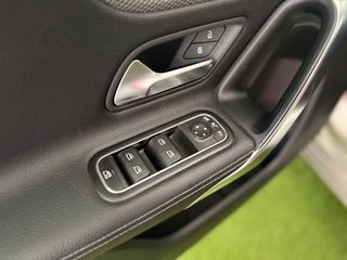 MERCEDES-BENZ Clase A A 180 d