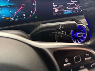 MERCEDES-BENZ Clase A A 180 d