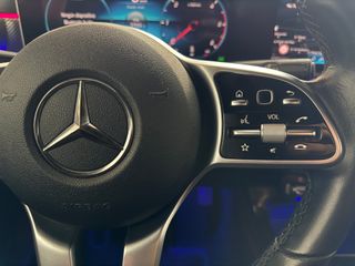 MERCEDES-BENZ Clase A A 180 d