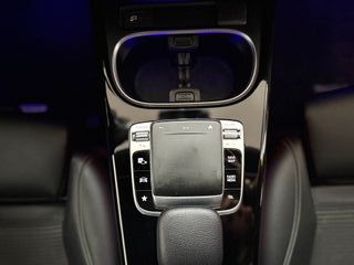 MERCEDES-BENZ Clase A A 180 d