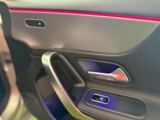 MERCEDES-BENZ Clase A A 180 d