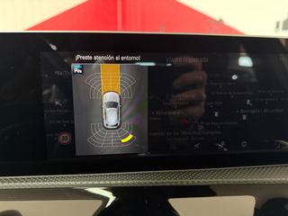 MERCEDES-BENZ Clase A A 180 d