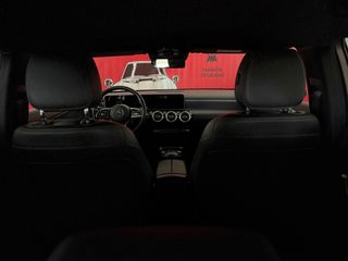 MERCEDES-BENZ Clase A A 180 d