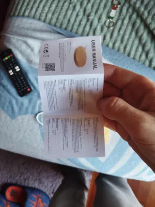 Cargador portátil móvil