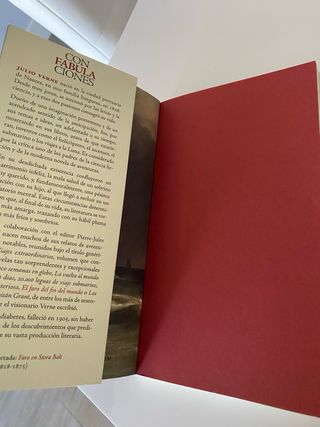 El faro del fin del mundo