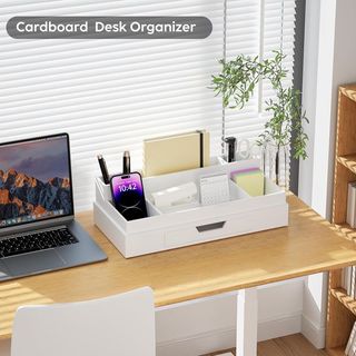 Organizador de escritorio JiaWei