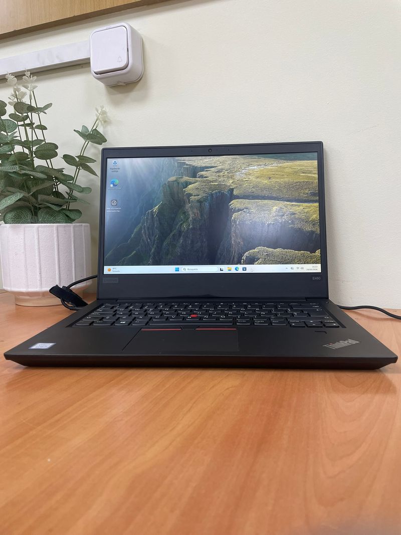 Lenovo ThinkPad E480 (ref. 106195)