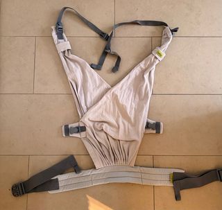 Boba Bliss porta bebé