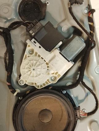 Elevalunas delantero seat 2796 6l4837755p ibiza