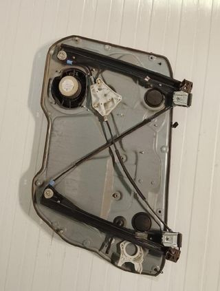 Elevalunas delantero seat 2796 6l4837755p ibiza