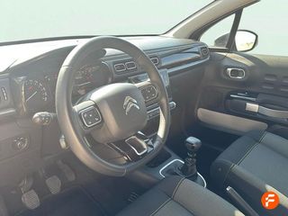 Citroën C3 PureTech 81KW (110CV) S&S Shine