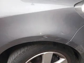 Volkswagen Golf Plus 2008