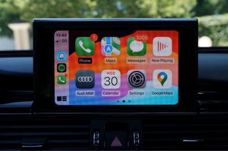 Audi RS6 Performance 2018