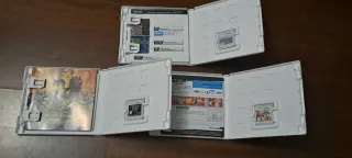 Lotto 2 giochi Nintendo 3ds Mario Kart 7, Street F