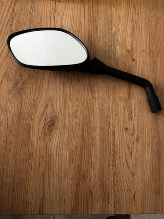 Espejo Izquierdo HERT Yamaha X-MAX 125/250