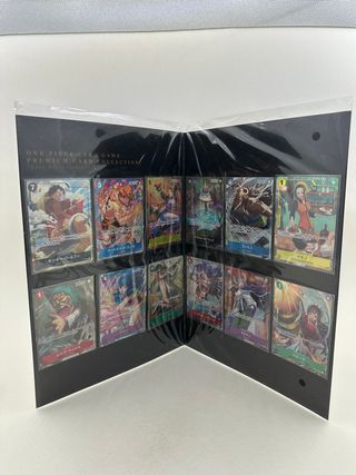 One Piece Card Game Premium Collection vol.3