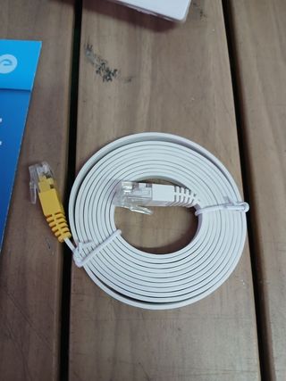 AVM Fritz!WLAN Repeater 1750E repetidor de WiFi