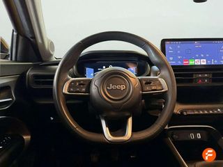 Jeep Avenger 1.2 G 74kW (100CV) Avenger