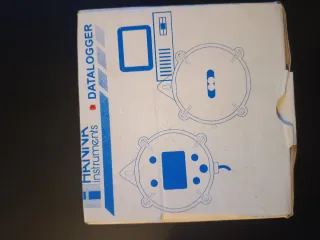 Termómetro Digital Industrial HANNA NTC