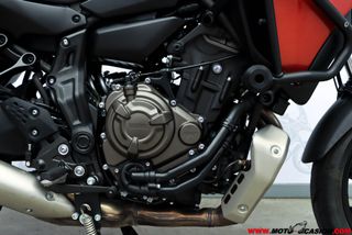 YAMAHA TRACER 700 ¿A2?