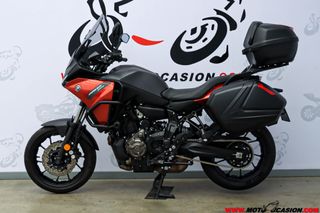 YAMAHA TRACER 700 ¿A2?