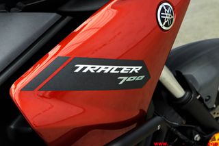 YAMAHA TRACER 700 ¿A2?