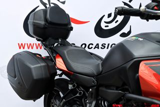 YAMAHA TRACER 700 ¿A2?