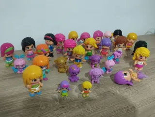 PinyPon todo o por lotes