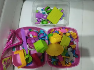 PinyPon todo o por lotes