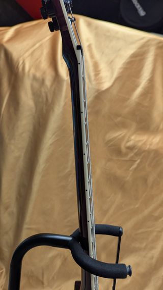 LTD EC-1000 Guitarra Eléctrica