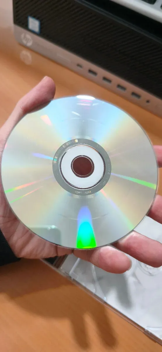 NIGHTWISH : Wish I Had An Angel