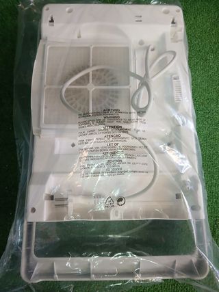 Calentador baño Steba - Secatoallas