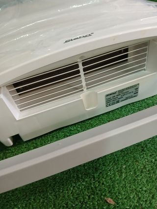 Calentador baño Steba - Secatoallas