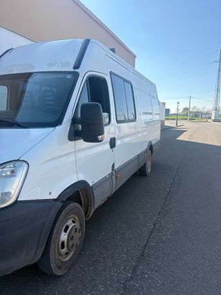 Iveco Daily 2008