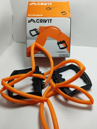 Crivit Set 3 pezzi