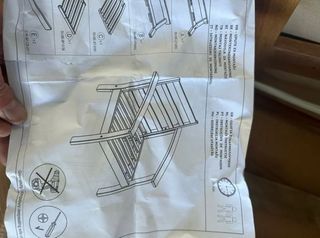 1 Sillón con mesa Jardín Chillvert Milán