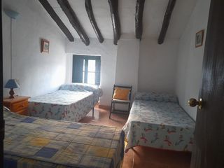 FINCA AGROGANADERA DE GRAN EXTENSIÓN EN OSUNA