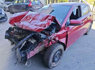 Hyundai 216087 centralita motor uce 3910607079 i20