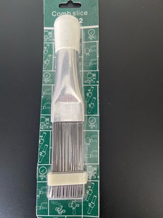 Herramienta Limpieza Evaporador CH-532