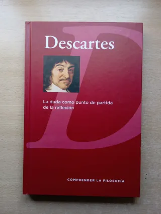 Descartes. Luis Arenas.