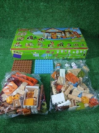 Escuela para construir  Maximiliano Families