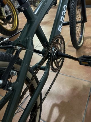 Bmx B-PRO