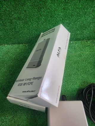 Antena WIFI Alfa Network UBDO-N8 802.11b/g/n