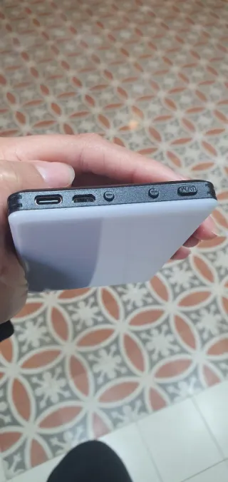 Luz LED Neewer NL-60AI Recargable Móvil